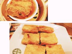 -添好运点心专门店(百老汇店)