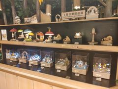 -森活木趣wooderfullife(益田假日广场店)