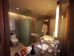 -上海外滩茂悦大酒店