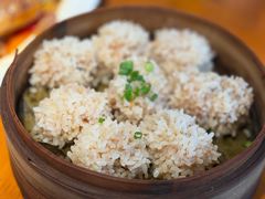糯米排骨-永乐饭店