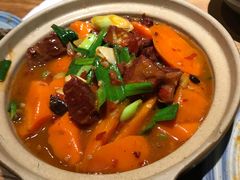 -静一餐厅·湖北菜(前门创始店)