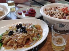 -新时代大酒店(仰口路店)