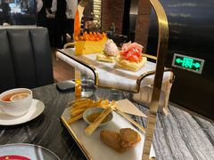 -LES ELITES 英集荟(南京西路店)