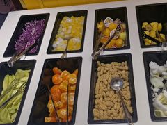 -东方豪客牛排意面披萨(金凤万达店)