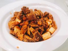 -成都驻京办餐厅(蜀都宾馆店)