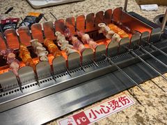 -丰茂烤串(六里桥店)