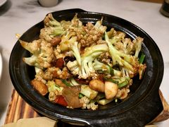 -杏花堂·山西菜馆(晋中万达店)