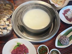 -大良毋米粥(锦龙路总店)