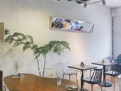 大堂-野路甜点铺(松柏路店)