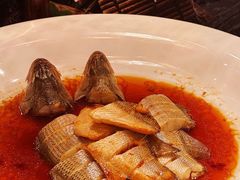 -焰江山海鲜牛排烤肉自助(锦华万达二星店)