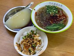 -何氏筠连水粉(明伦堂店)