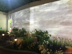 -印象莫奈时光映迹艺术展