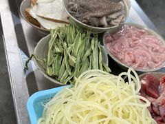 -星鸿社重庆老火锅