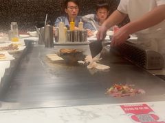 -火地铁板烧(昆山万象汇店)