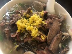 -潮镇老尾牛杂(环城西路店)