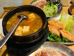 -牛炙烤肉(车公庙店)