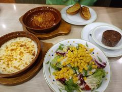 -萨莉亚意式餐厅(石鼓路店)