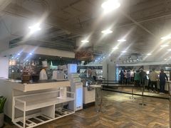 -阿那亚第一食堂 Cafeteria 1