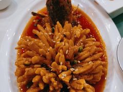 -便宜坊烤鸭店(玉蜓桥天坛店)