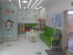 -岳辰齿科(浦东长泰店)