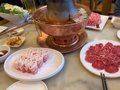 -牛街·马辈儿涮肉(牛街二店)