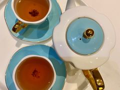 -燕庭·纯燕窝·甜品下午茶(南京西路店)