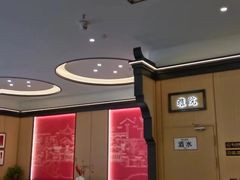-小菜园新徽菜(无锡人民路红豆店)