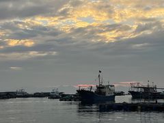 -深圳海钓·深圳钓鱼·拓展聚会鱼排