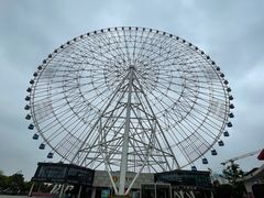 -南昌之星摩天轮