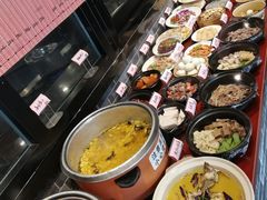 -翠山·映月湖景餐厅(映月湖公园店)