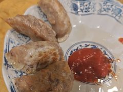-大戚饭店(泰华路店)