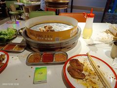 -奥赛奥自助烤肉(财富中心店)
