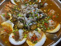 -云南巷海鲜大咖·可加工海鲜