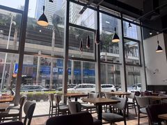 -COSTA COFFEE(阿里中心店)