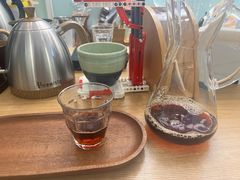 -COFFEE HOLIC(朝外SOHO店)