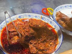 -老妈秘制兔头(春熙路店)