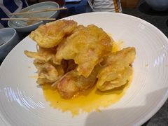 -李记饺子·熏酱东北菜(欢乐谷店)
