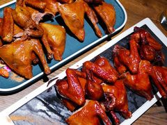红烧鸽-大鸽饭(岗顶店)