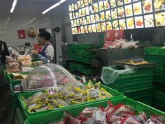 -宫廷糕点铺(建设路店)