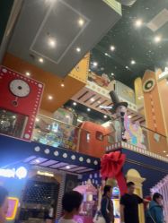 -meland club亲子乐园(北京芳圆里ID MALL店)