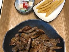 -海景壹号大酒店(滨湖店)