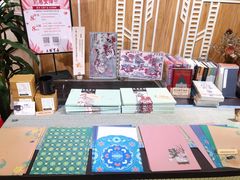 -上图书店(上海图书馆站店)