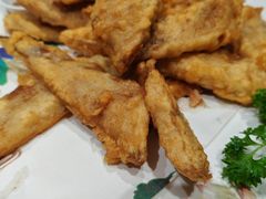 -渔码头食府·20年蓬莱老字号(登州路店)