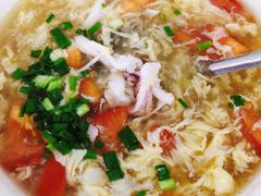 -老杨饭店(万科里店)