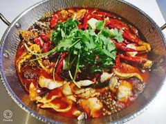 -黄尚皇小龙虾-螃蟹-深夜食堂(皇后公园店)