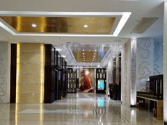 -北京西国贸大酒店