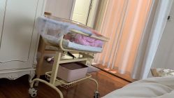 点击看大图 -弗蕾亚·和月月子调理院(东湖店)