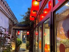-四喜小胖·北京涮肉(五道营店)