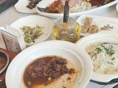 -文涵小院·邻里厨房