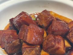 红烧肉-茉里粤菜(皇姑万象汇店)